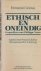 Ethisch en oneindig: Gespre...