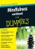Mindfulness werkboek voor D...