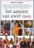 Het aanzien van sport 2002