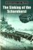 The Sinking of the Scharnhorst