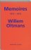 Memoires Willem Oltmans - M...