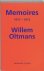 Memoires Willem Oltmans - M...
