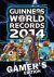 Guinness World Records - Guinness World Records 2014 Gamer's Edition