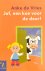 Juf, een koe voor de deur! ...