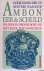 Ambon: Eer & schuld: politi...