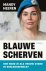Mandy Heeren - Blauwe scherven