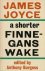 A shorter Finnegans Wake ed...