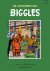 Willy Vandersteen - Biggles Integraal 2