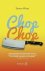 Simon Wroe - Chop chop