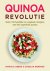 Patricia Green ; Carolyn Hemming - Quinoa revolutie - ruim 150 heerlijke en originele recepten met het superfood quinoa