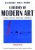 A history of modern art Pai...