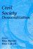 Burnell, Peter - Civil Society in Democratization (Democratization Studies).