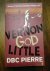 Pierre, DBC - Winner of the Man Booker Prize 2003 - Vernon God Little