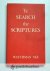 Ye Search the Scriptures  -...