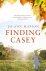 Jo-Ann Mapson - Finding Casey
