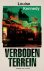 Louise Kennedy - Verboden terrein