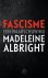 Madeleine Albright - Fascisme