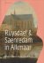 Ruysdael  Saenredam in Alkm...