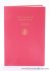 Bruin, C. C. de. - Diatessaron Haarense / Het Haarense Diatessaron.