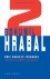 B. Hrabal - Drie rabiate legendes