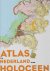 BAZELMANS, Jos, Henk WEERTS & Michiel van der MEULEN [Red.] - Atlas van Nederland in het Holoceen.