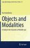 Objects and Modalities A St...