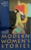 The Oxford Book of Modern W...