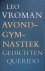 Vroman, Leo - Avondgymnastiek