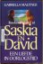Saskia en David