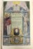A beautiful Luther Bible wi...
