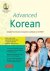 Advanced Korean / Includes ...