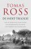 Tomas Ross - De Indië-trilogie