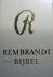 Rembrandtbijbel  - Bijbel d...
