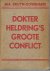 Bruyn-Ouwehand, Mia - Dokter Heldring's groote conflict