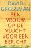 Een vrouw op de vlucht voor...