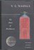 Naipaul, V.S. - An area of darkness.