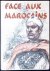 Jean Duroc-Danner - Face aux Marocains