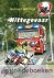 Wilbrink, Herman - Hittegevaar *nieuw* --- Serie: Brand meester!, deel 8