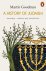Martin Goodman - A History of Judaism