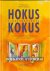 Hokus Kokus, kinderkookboek
