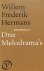 Drie melodrama's