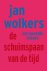 WOLKERS, JAN. - De schuimspaan van de tijd. Verzamelde essays.
