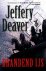 J. Deaver - Brandend ijs