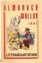 ALMANACH WALLON 1951. Litté...