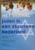 Gerstenfeld, Manfred - Het verval / joden in een stuurloos Nederland