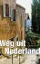 Weg uit Nederland