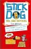 Tom Watson - Stick Dog wil een hotdog