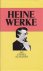 Heinrich Heine 14224 - Werke