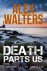 Alex Walters - Death Parts Us