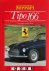 Ferrari Tipo 166. The Origi...